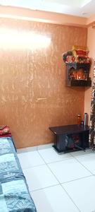 Bedroom Image of 550 Sq.ft 1 BHK Apartment / Flat for sale in Ritu Gardenia, Naigaon East Naigaon for Rs. 3050000