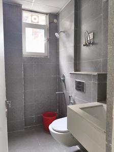 Image of 1250 Sq.ft 2 BHK Builder Floor for rent in Signature Global City 92, Sector 92, Gurgaon for Rs. 25012
