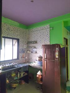 Kitchen Image of 841 Sq.ft 2 BHK Apartment / Flat for sale in Sambhaji Nagar Aurangabad for Rs. 2600000