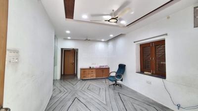 Hall Image of 1200 Sq.ft 2 BHK Apartment / Flat for rent in SV Laxmi Nilayam, Padmarao Nagar Secunderabad for Rs. 30000