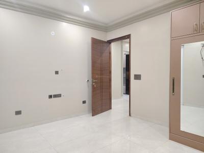Bedroom Image of 1600 Sq.ft 3 BHK Apartment / Flat for rent in Freedom Fighters Enclave New Delhi for Rs. 60000