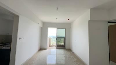Living Room Image of 759 Sq.ft 2.5 BHK Apartment / Flat for rent in Lodha Palava Premier, Dombivli East Thane for Rs. 23000