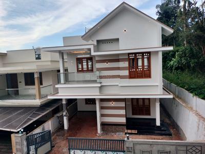 Image of 2350 Sq.ft 4 BHK Independent House for sale in Kakkanad, Kochi for Rs. 9300000
