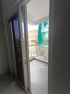Balcony Image of 1080 Sq.ft 2 BHK Apartment / Flat for sale in Pothinamallayya Palem Visakhapatnam for Rs. 5200000
