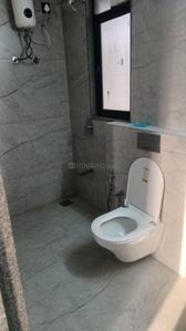 Image of 2429 Sq.ft 3 BHK Apartment / Flat for rent in Vandematram Sky 100, Thaltej, Ahmedabad for Rs. 55000