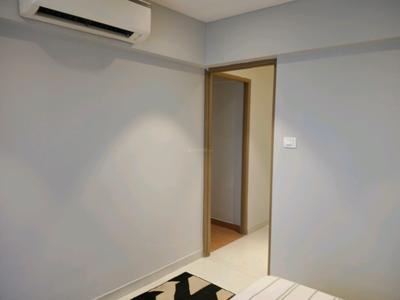 Bedroom Image of 1410 Sq.ft 3 BHK Apartment / Flat for sale in Tricity Natraj, Chembur Mumbai for Rs. 41000000