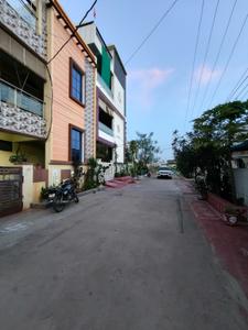 Image of 1080 Sq.ft 2 BHK Independent House for rent in Almasguda, Hyderabad for Rs. 18000