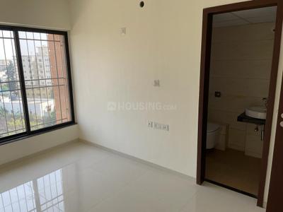 Bedroom Image of 1800 Sq.ft 4 BHK Apartment / Flat for sale in Pride Purple Park Street, Wakad Pune for Rs. 36000000