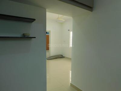 Bathroom Image of 1100 Sq.ft 2 BHK Independent House for rent in Kumaraswamy Layout Bengaluru for Rs. 27000