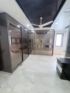 Hall Image of 2800 Sq.ft 4 BHK Builder Floor for rent in Gagan Vihar New Delhi for Rs. 100000