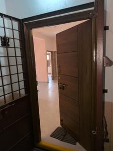 Main Entrance Image of 855 Sq.ft 2 BHK Apartment / Flat for sale in Dr A S Rao Nagar Colony Secunderabad for Rs. 3400000