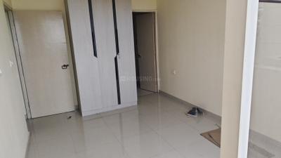 Bedroom Image of 950 Sq.ft 2 BHK Apartment / Flat for rent in Pyramid Elite, Sector 86 Gurgaon for Rs. 19500