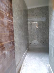 Common Bathroom Image of 650 Sq.ft 2 BHK Builder Floor for sale in Sangam Vihar New Delhi for Rs. 3500000