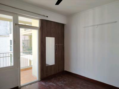 Bedroom Image of 900 Sq.ft 2 BHK Apartment / Flat for sale in Habitech Panchtatva Phase 1, Noida Extension Greater Noida for Rs. 7800000