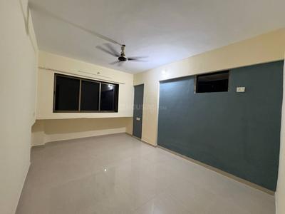 Hall Image of 750 Sq.ft 2 BHK Apartment / Flat for rent in Padmavati Trikutta Tower, Powai Mumbai for Rs. 63980