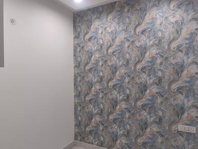 Bedroom Image of 990 Sq.ft 3 BHK Builder Floor for sale in Burari New Delhi for Rs. 4500119