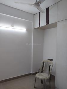 Bedroom Image of 1290 Sq.ft 2.5 BHK Apartment / Flat for rent in Eldeco Aamantran, Sector 119 Noida for Rs. 31000