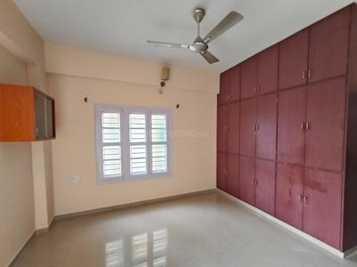 Bedroom Image of 1350 Sq.ft 3 BHK Apartment / Flat for sale in Abhinav Saakar Annexe 4, Sama Savli Vadodara for Rs. 5100000
