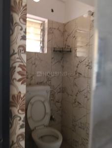 Image of 900 Sq.ft 2 BHK Apartment / Flat for sale in Baguiati, Kolkata for Rs. 3800000