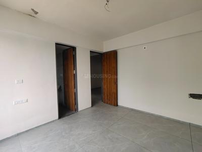 Bedroom Image of 1450 Sq.ft 3 BHK Apartment / Flat for sale in Bhayli Vadodara for Rs. 9500000