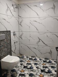 Bathroom Image of 1566 Sq.ft 3 BHK Apartment / Flat for sale in Panchyawala Jaipur for Rs. 7200000