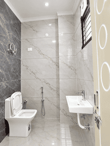 Image of 1080 Sq.ft 2.5 BHK Independent House for sale in Sector 3, Gurgaon for Rs. 8200000