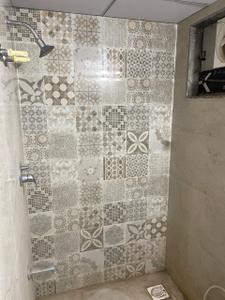 Image of 1055 Sq.ft 2 BHK Apartment / Flat for sale in Swagat Queens Land, Sargasan, Gandhinagar for Rs. 5800000