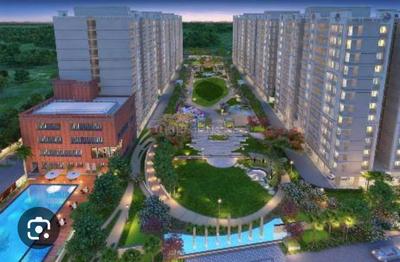 Image of 1356 Sq.ft 3 BHK Apartment / Flat for rent in Ashiana Daksh, Jagatpura, Jaipur for Rs. 24024