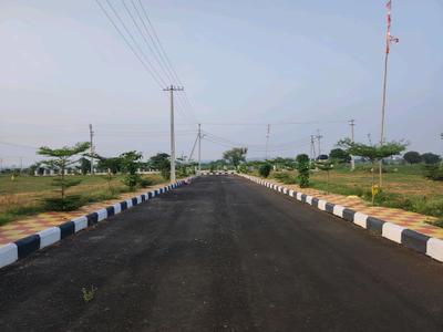 Image of 160 Sq.ft Residential Plot / Land for sale in Mirkhanpet, Hyderabad for Rs. 2400000