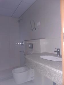 Bedroom Four Image of 2800 Sq.ft 4 BHK Apartment / Flat for sale in Godrej Air, Sector 85 Gurgaon for Rs. 36500000