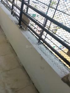 Balcony Image of 1040 Sq.ft 2 BHK Apartment / Flat for sale in Chandrarang 10 Elite, Pimple Gurav Pune for Rs. 9175000