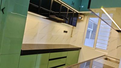 Kitchen Image of 1110 Sq.ft 2.5 BHK Apartment / Flat for rent in Urbanrise On Cloud 33, Bachupally Hyderabad for Rs. 35000