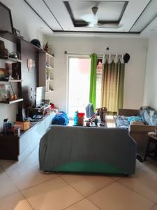 Hall Image of 1508 Sq.ft 3 BHK Apartment / Flat for sale in Srinivasa Sai Poorna Luxuria by Srinivasa Developers, Somasundarapalya Bengaluru for Rs. 15800000