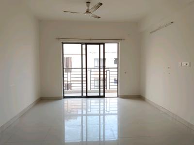 Living Room Image of 1264 Sq.ft 3 BHK Apartment / Flat for sale in Primarc Southwinds, Rajpur Kolkata for Rs. 7500000