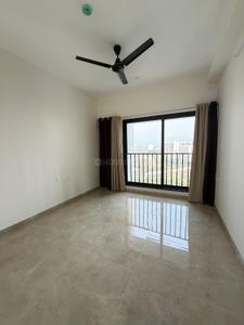 Bedroom Image of 850 Sq.ft 2 BHK Apartment / Flat for rent in Duville Riverdale Grove, Kharadi Pune for Rs. 36500