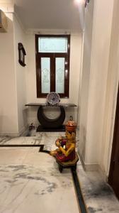 Image of 1800 Sq.ft 3 BHK Builder Floor for sale in Patel Nagar, New Delhi for Rs. 39900000