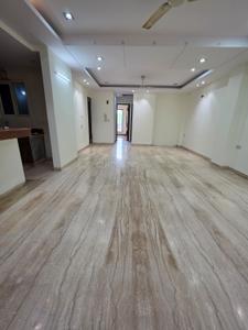 Hall Image of 1728 Sq.ft 3 BHK Builder Floor for rent in Preet Vihar New Delhi for Rs. 55000