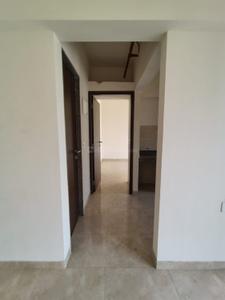 Hall Image of 830 Sq.ft 2 BHK Apartment / Flat for sale in Sunteck Maxx World, Tivri Vasai for Rs. 4300000