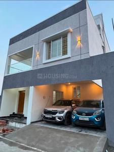 Image of 2200 Sq.ft 3 BHK Duplex for sale in Medavakkam, Chennai for Rs. 24500000