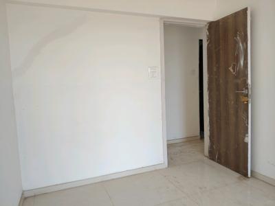 Bedroom Image of 1035 Sq.ft 2 BHK Apartment / Flat for sale in Pushpak Nagar Navi Mumbai for Rs. 8125000