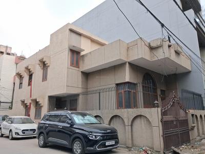 State Bank Colony Plot View 1