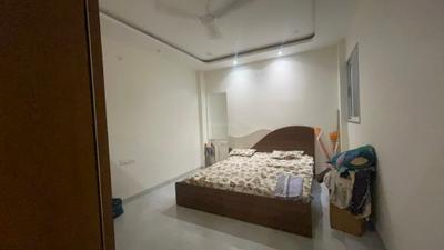 Bedroom Image of 2100 Sq.ft 4 BHK Independent House for sale in Omaxe City, Omex City Indore for Rs. 12500000