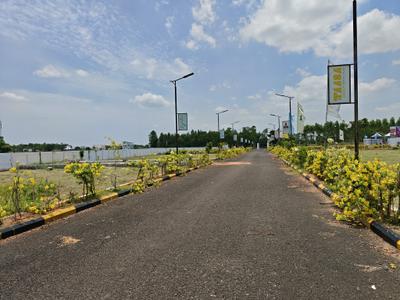 Image of 1020 Sq.ft Residential Plot / Land for sale in Mannivakkam, Chennai for Rs. 3364980