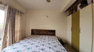 Bedroom Image of 1270 Sq.ft 2 BHK Apartment / Flat for sale in Shriram Signiaa, Electronic City Bengaluru for Rs. 13800000