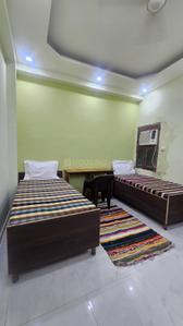 Bedroom Image of Shyam Vandana  in Sector 16, Noida