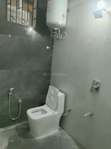 Image of 1000 Sq.ft 2 BHK Builder Floor for rent in Dasarahalli, Bengaluru for Rs. 35000