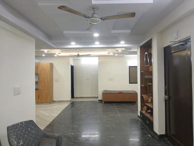 3 BHK Independent Builder Floor