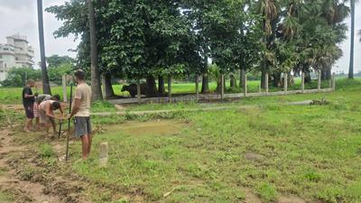 Image of 800 Sq.ft Residential Plot / Land for sale in Danapur, Patna for Rs. 2040000