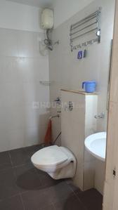 Image of 816 Sq.ft 2 BHK Apartment / Flat for rent in Lodha Casa Bella Gold, Palava Phase 1, Thane for Rs. 26000