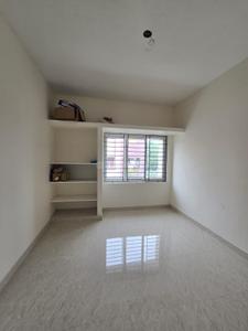 Hall Image of 637 Sq.ft 1 BHK Apartment / Flat for sale in Apartment, Choolaimedu Chennai for Rs. 3800000